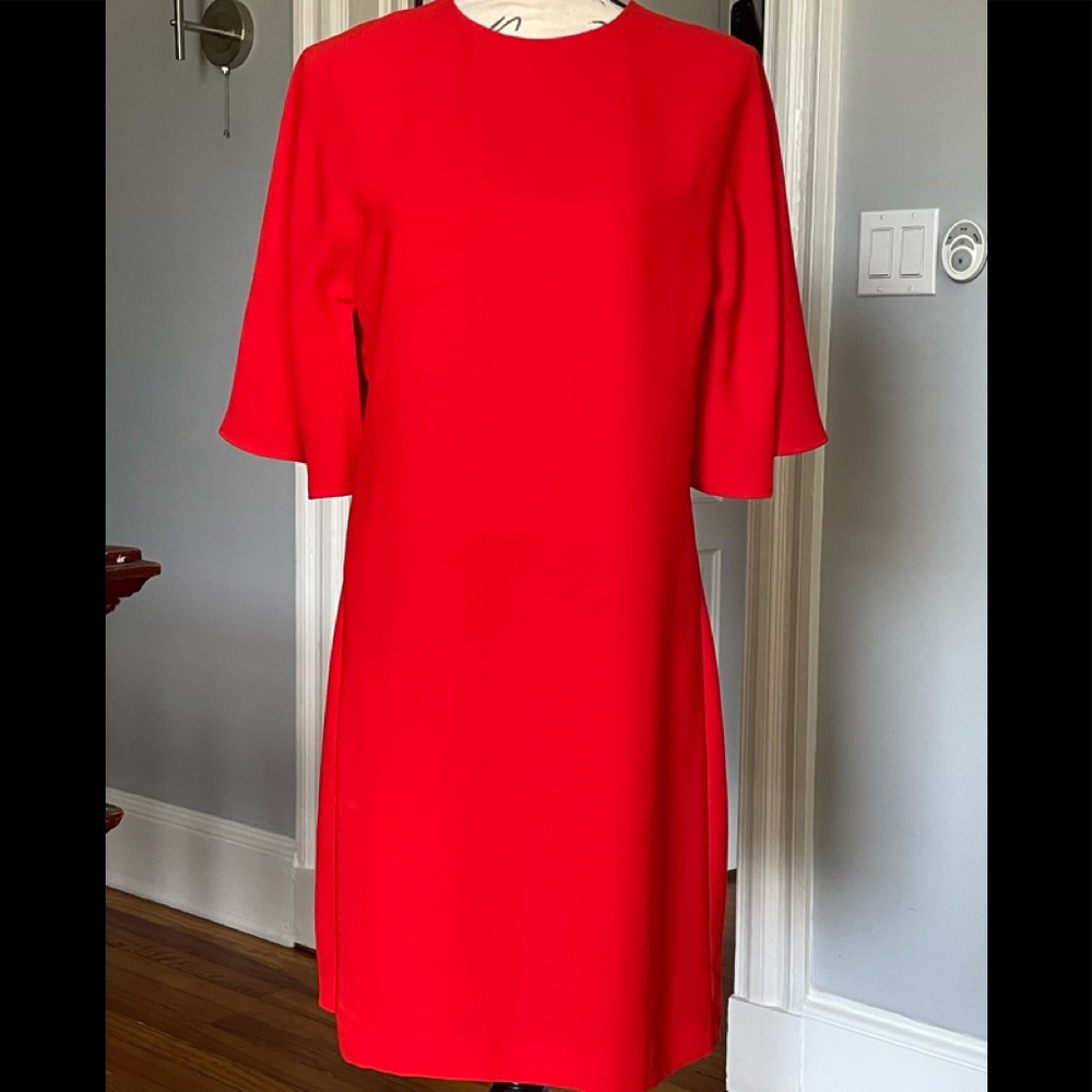 Zara dress